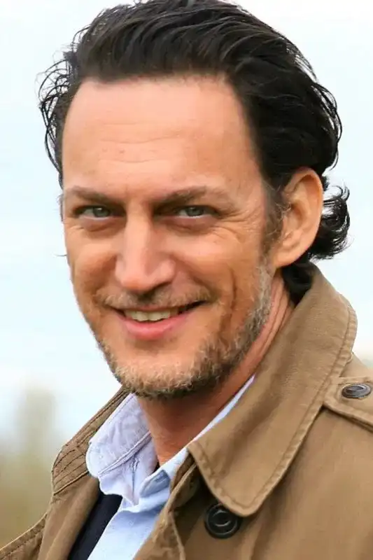 Yehezkel Lazarov
