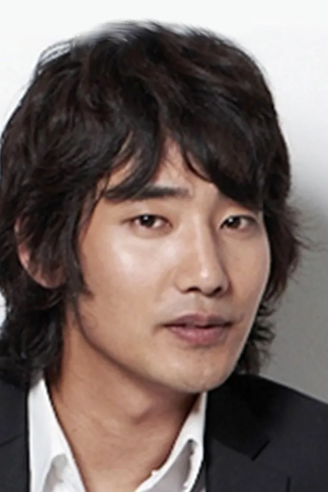 Yeo Wook-hwan