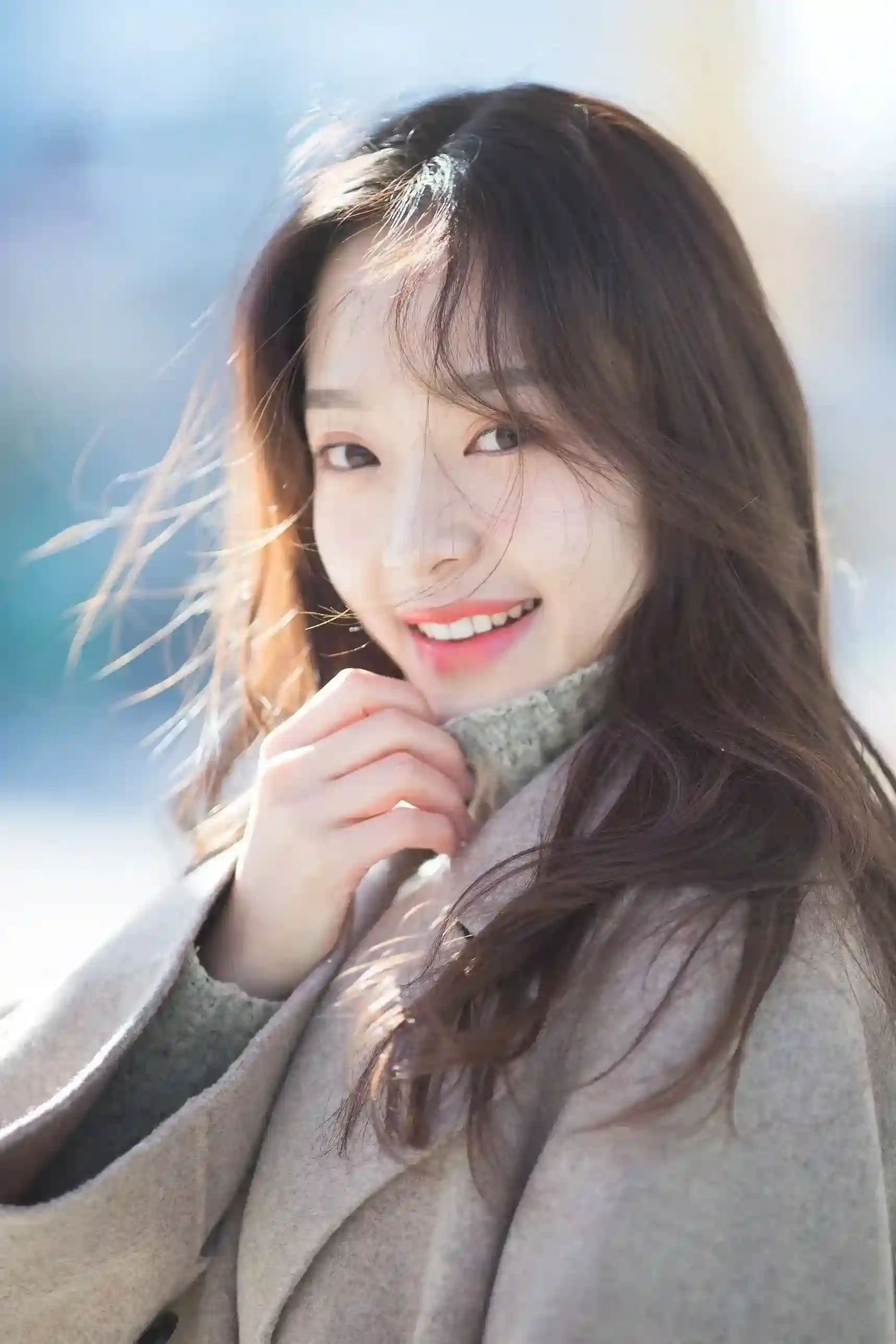 Yi Sha
