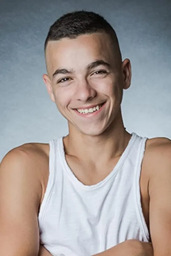 Yishai Lalush