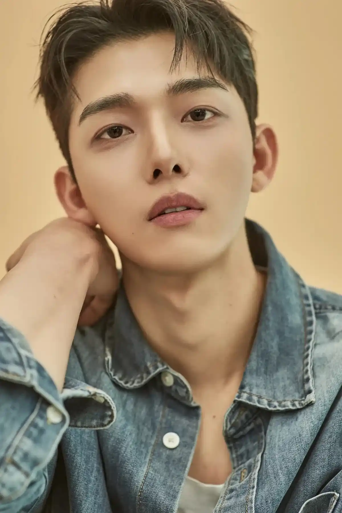 Yoo Jin-seok
