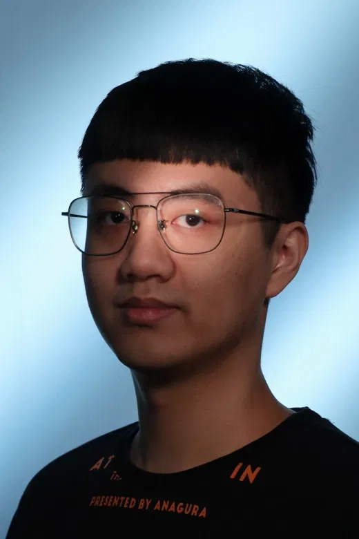Yu-Hsuan Liu