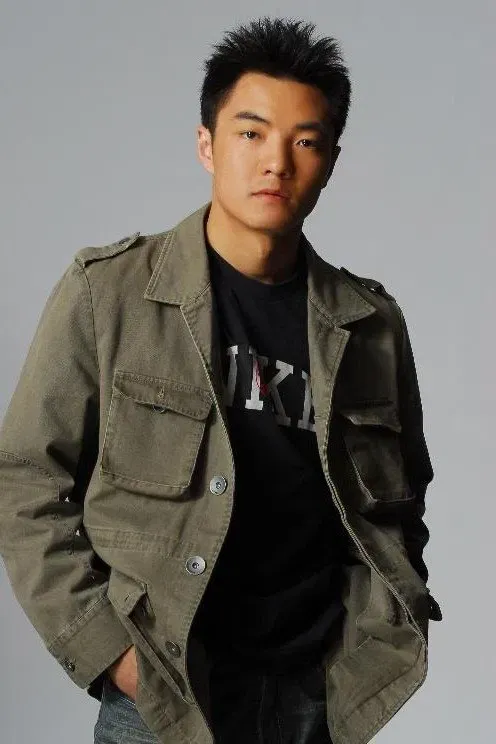 Yu Jian