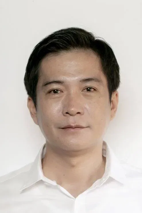 Yu-Shan Lin