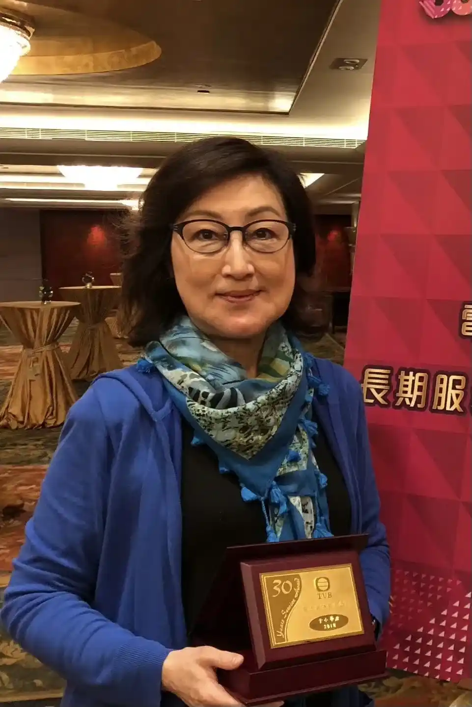 于小华
