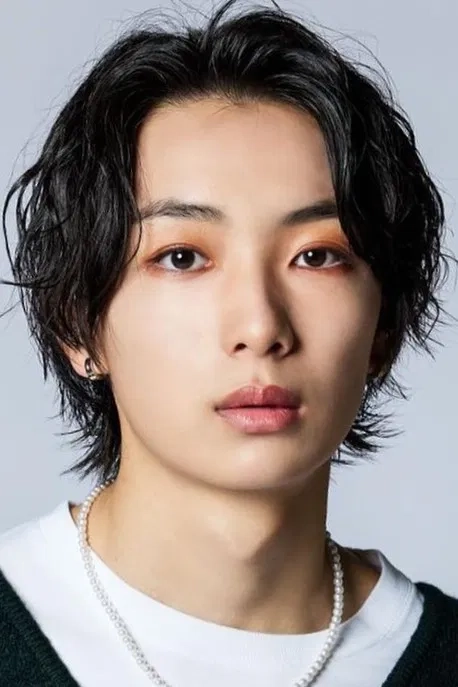 Yuki Tomita