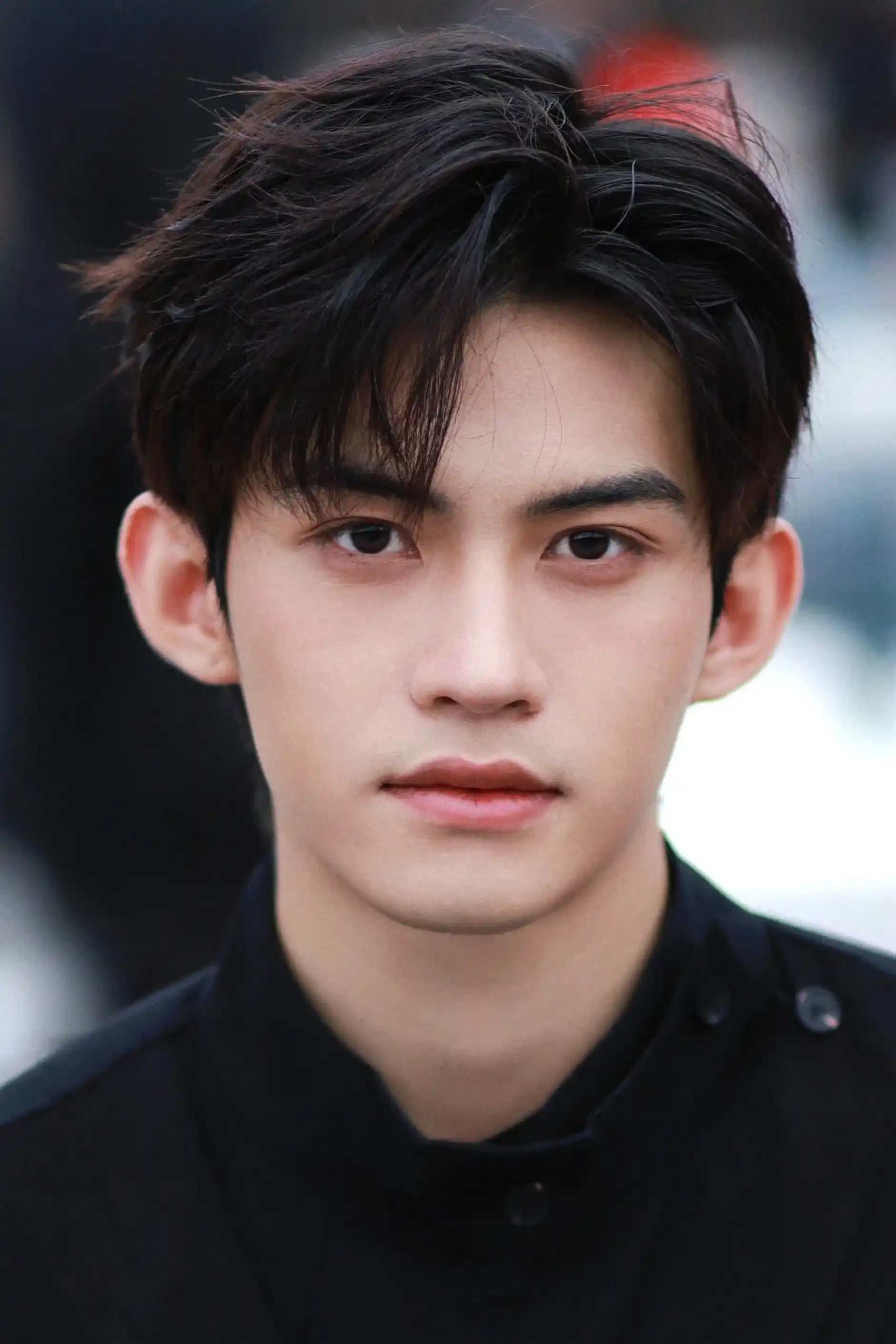 Yun Qi
