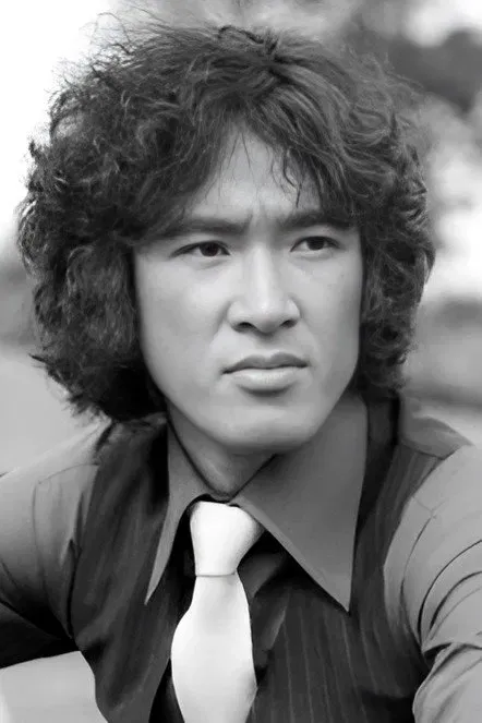 Yūsaku Matsuda