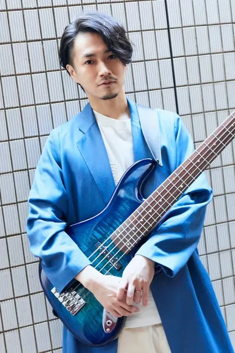 Yusuke Takeda