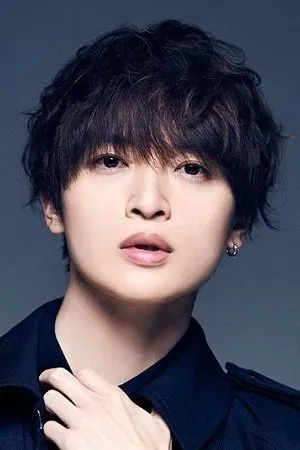 Yuta Tamamori