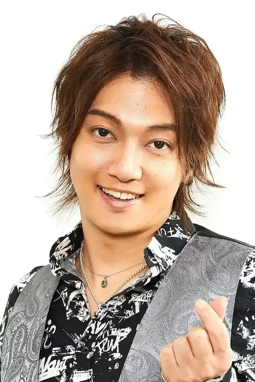 Yutaka Kyan