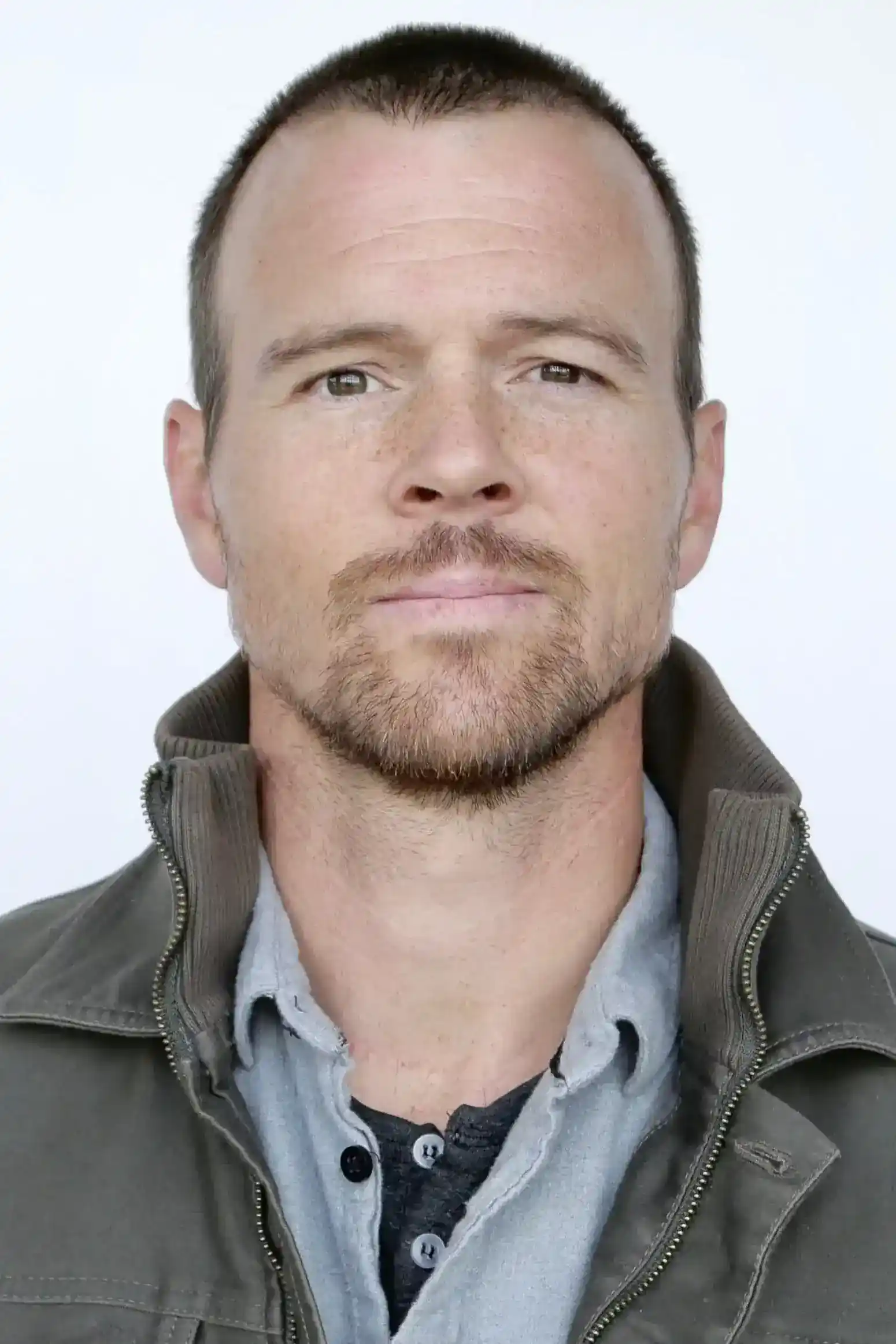 Zac Titus