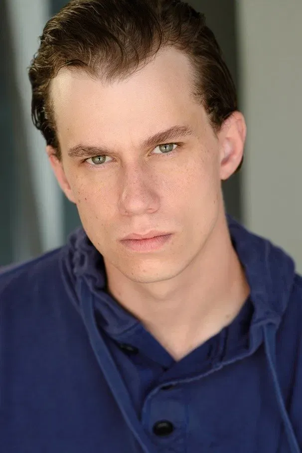 Zach Lane
