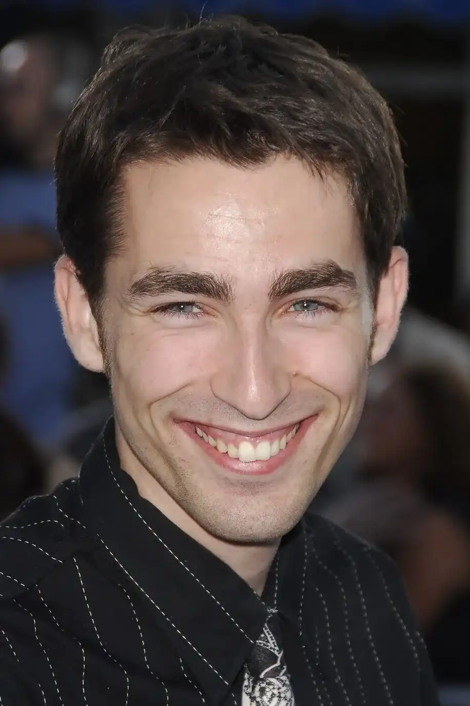Zach Lipovsky