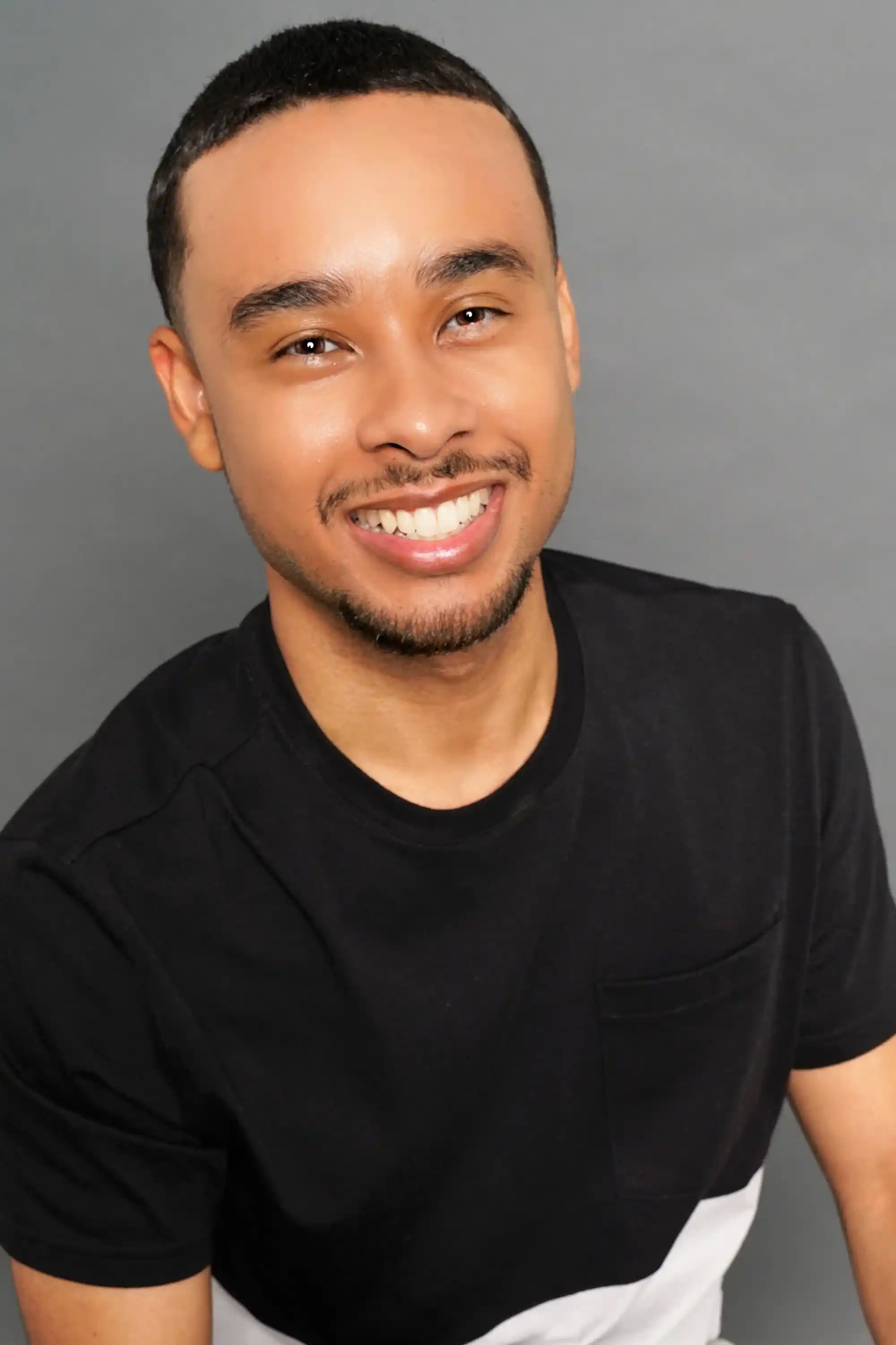 Zachary Isaiah Williams