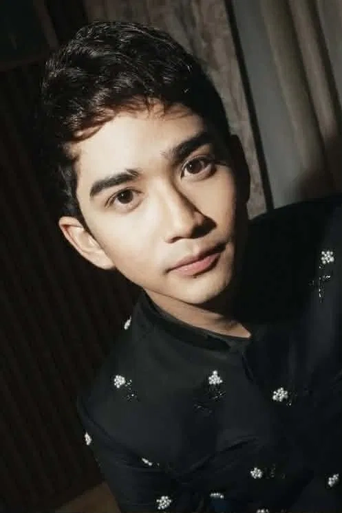 Zaijian Jaranilla