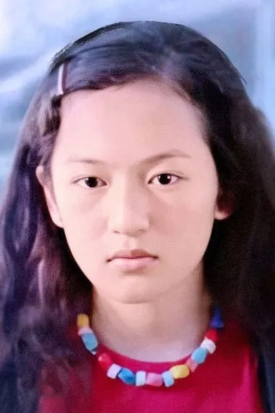 Zeny Kwok Sin-Yu