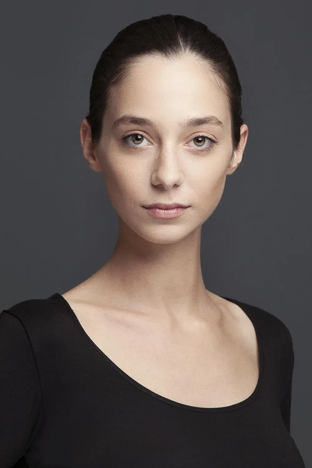 Zeynep Oymak