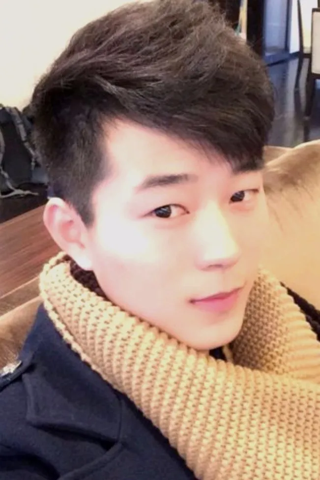 Zhai Zhongxing