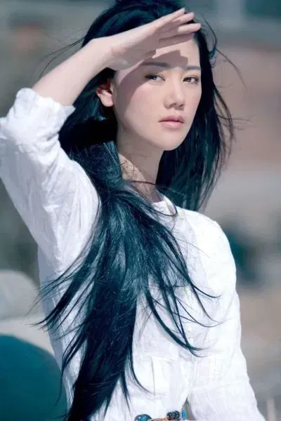 Zhan Yashu