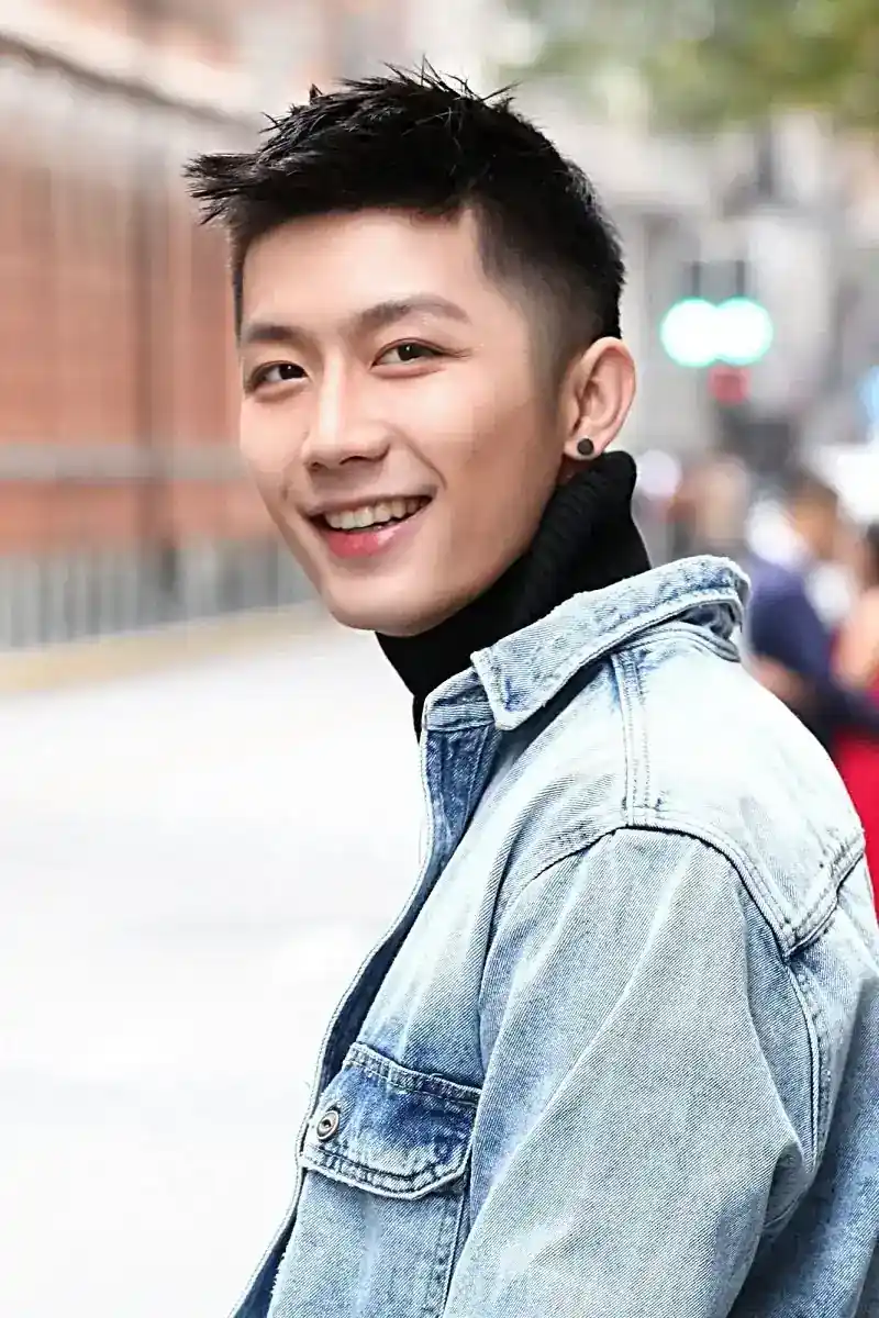 Zhang Cengceng