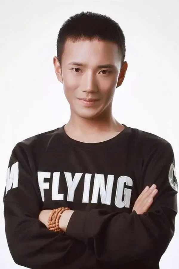 Zhang Chenyin