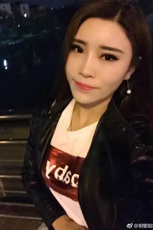 Zhang Haiyan