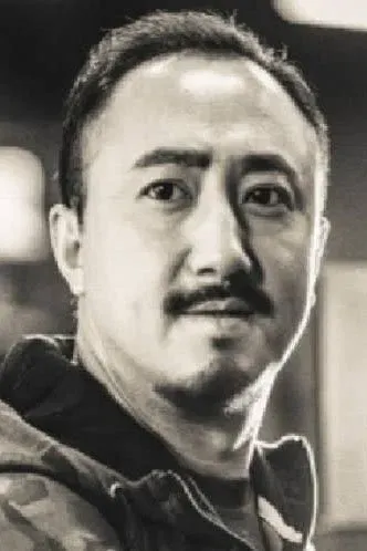 Zhang Hongshuang