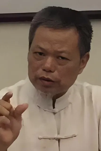 张济平