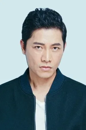 Zhang Lei