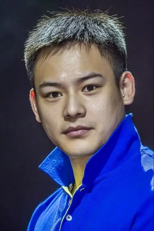 Zhang Lin