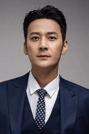 Zhang Lu