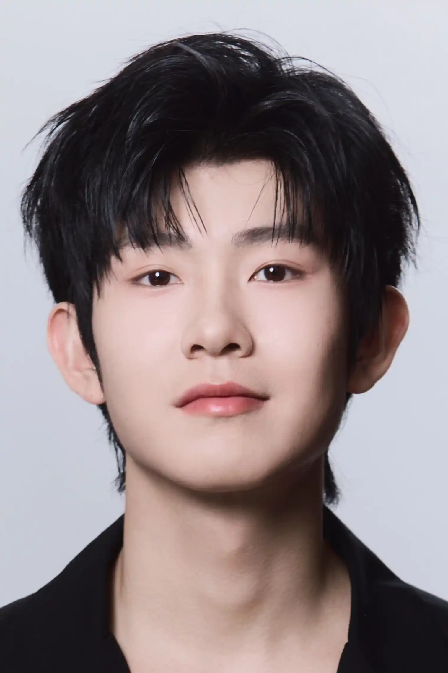 Zhang Mingyu