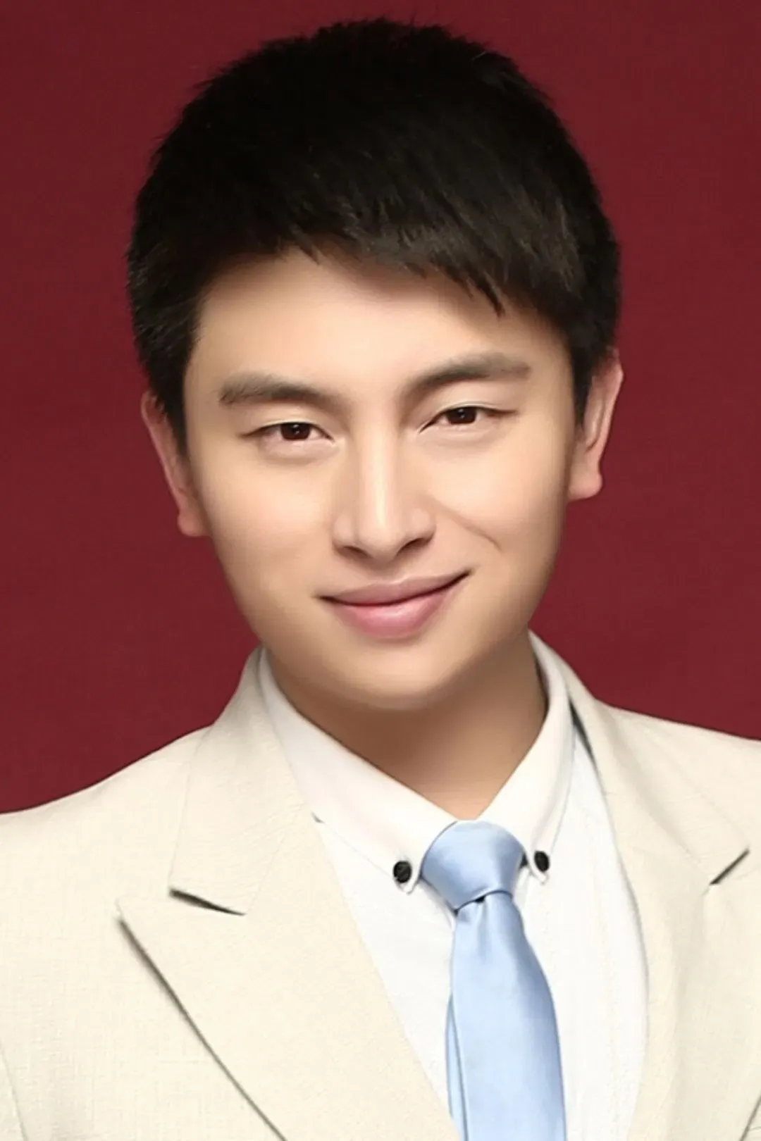 Zhang Naitian