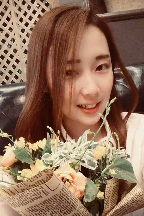 Zhang Ruoyu