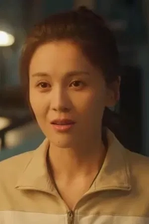 Zhang Xi Yao