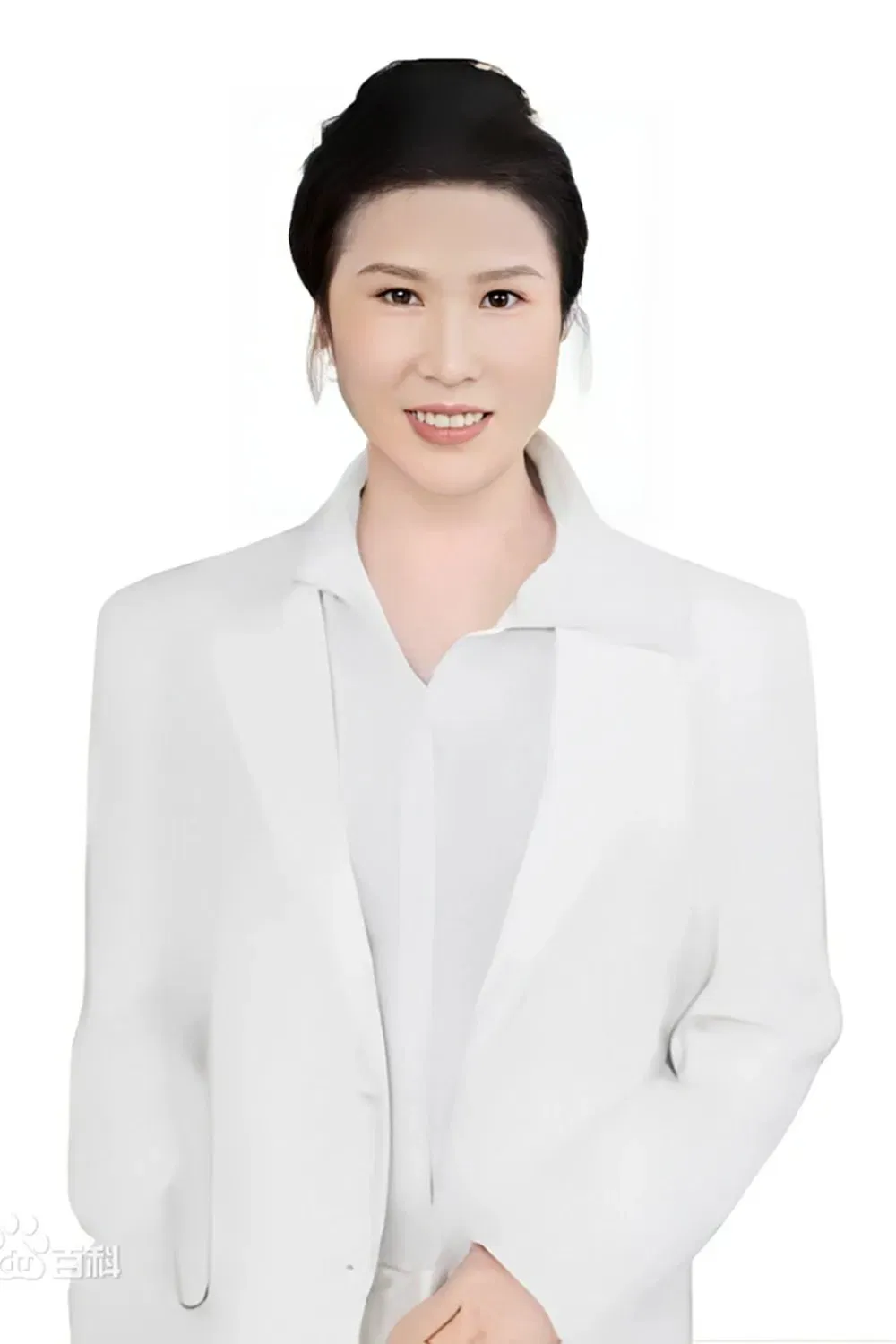 Zhang Xiaoying