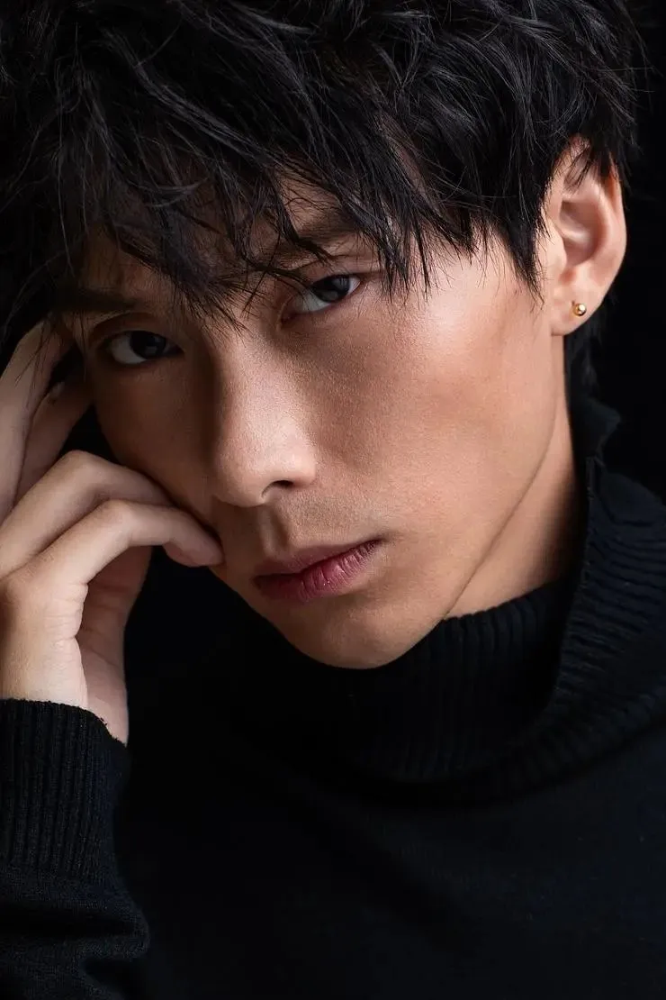 Zhang Xinkai