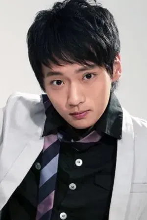 Zhang Yukun