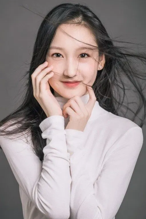 Zhang Yuwen