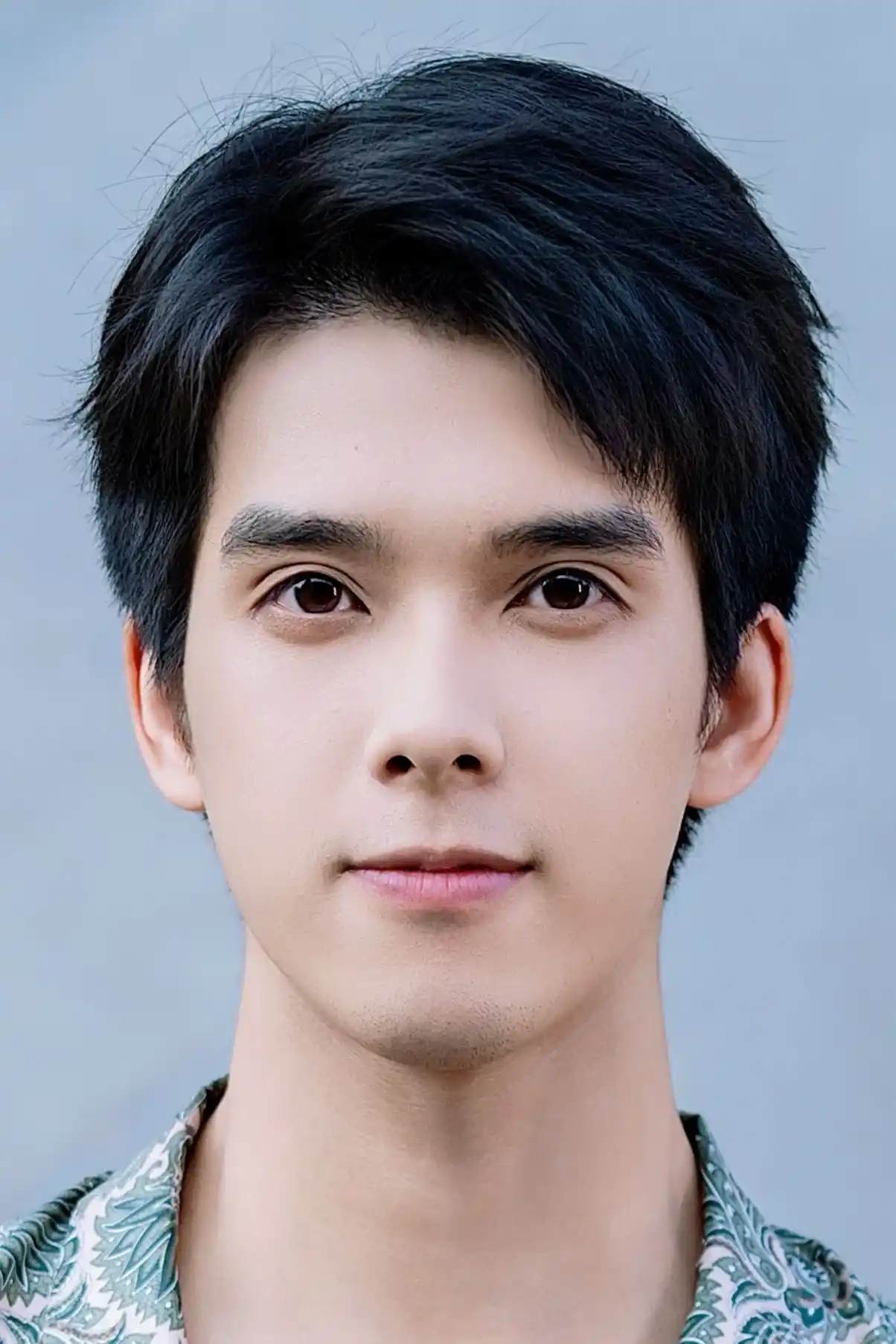 Zhang Zeyuan