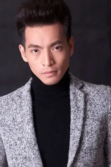 Zhang Zhi Han