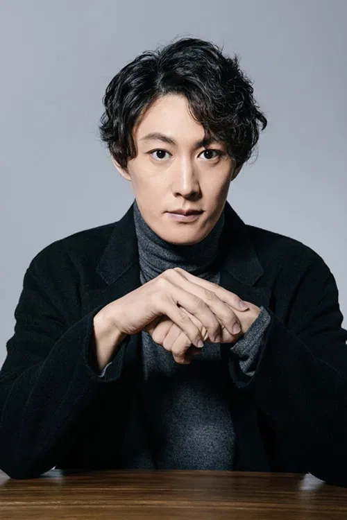Zhao Haitao