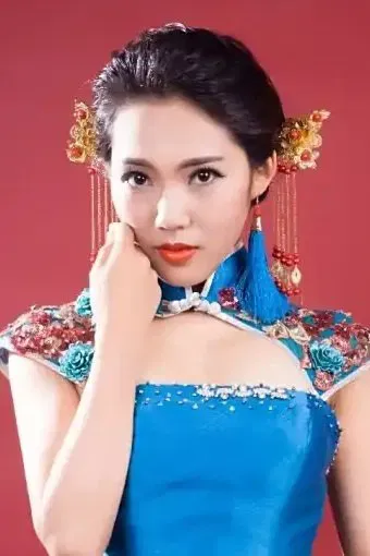 Zhao Yan