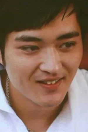 Zhao Yiyang