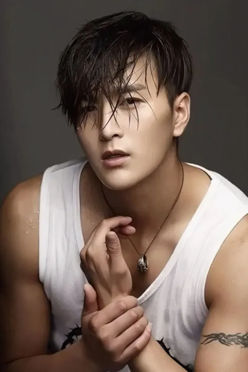 Zhao Zhenting