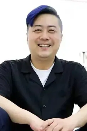 Zhen Zhang
