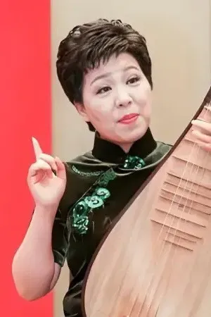 Zhou Hong