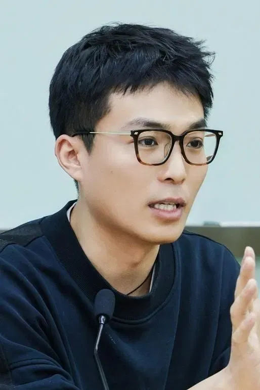 Zhou Yunhai