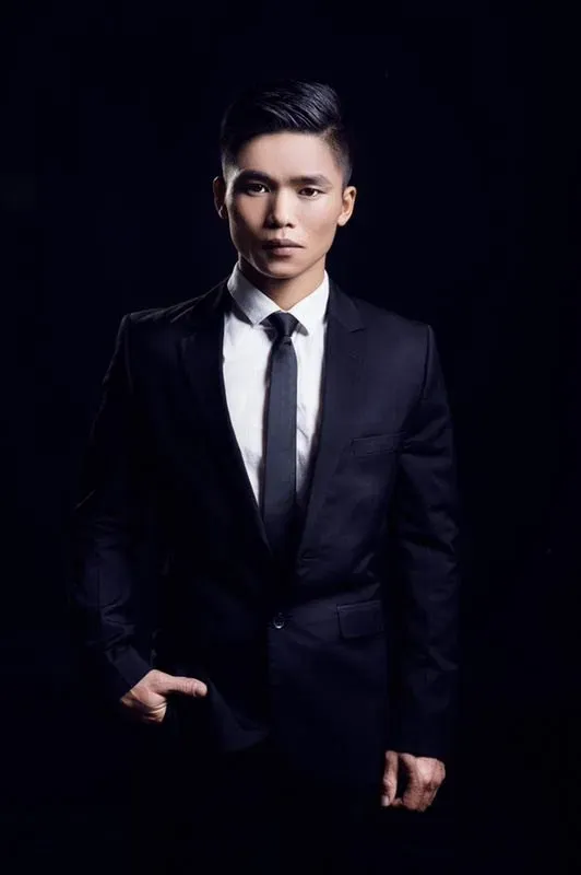 Zhuang Xiaolong
